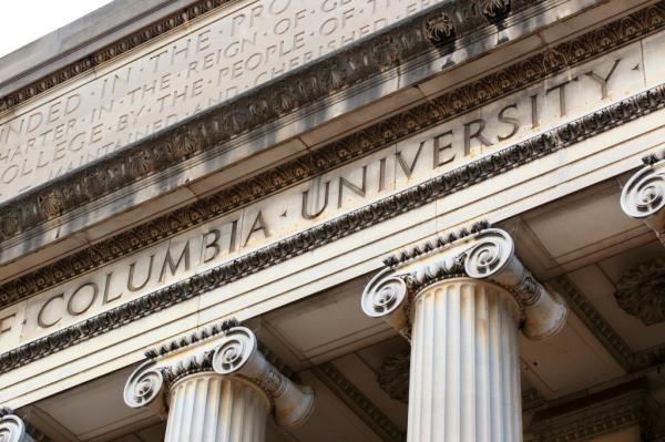 Columbia University