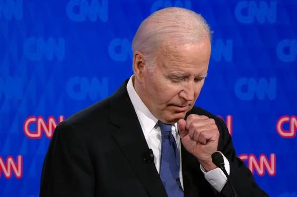 People close to Biden believe o<em></em>nly the president, under co<em></em>nsultation with his family, will determine the future of his presidency, NBC News reported.