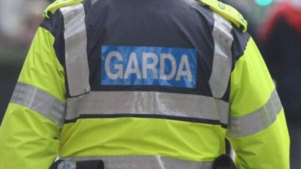 Gardaí find sawn-off shotgun and ammunition hidden in abando<em></em>ned vehicle