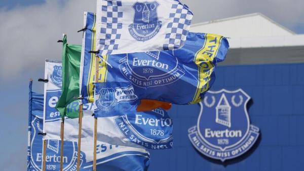 Friedkin Group agrees deal to buy Everton from Farhad Moshiri