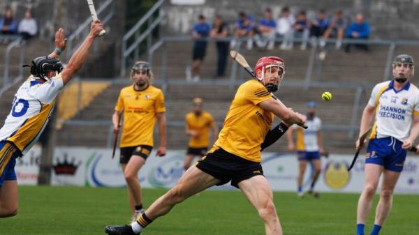 Anthony Daly: Unexpected Clare last four carries bo<em></em>nuses for Lohan 